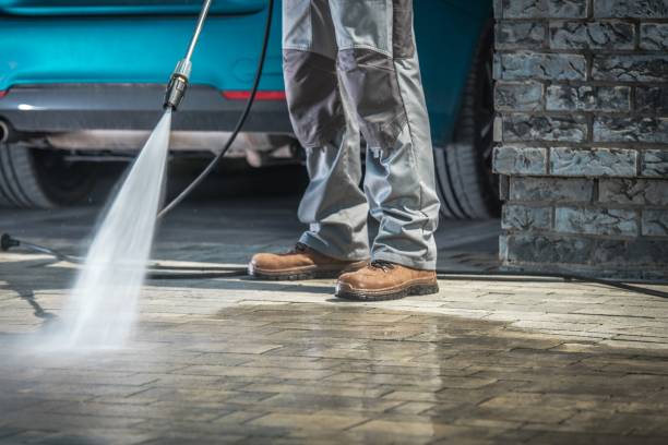Best Patio and Deck Pressure Washing  in Bellefontaine Neighbors, MO
