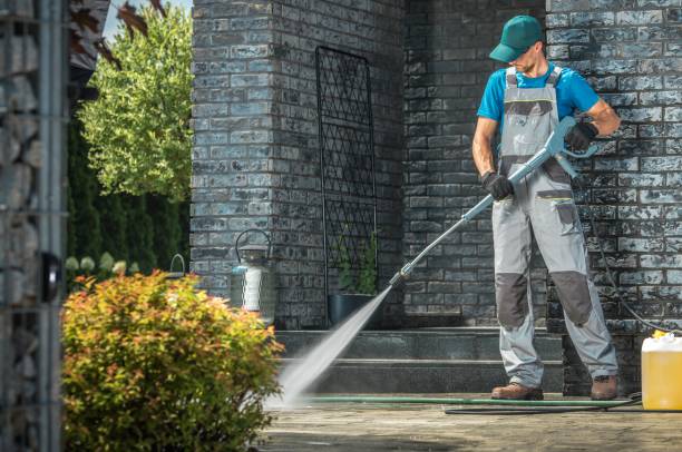 Best Gas Station Cleaning  in Bellefontaine Neighbors, MO