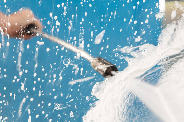 Best Post-Construction Pressure Washing  in Bellefontaine Neighbors, MO
