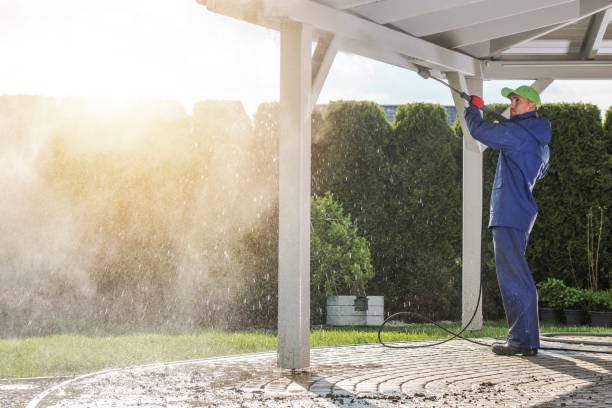 Best Animal Enclosure Cleaning  in Bellefontaine Neighbors, MO