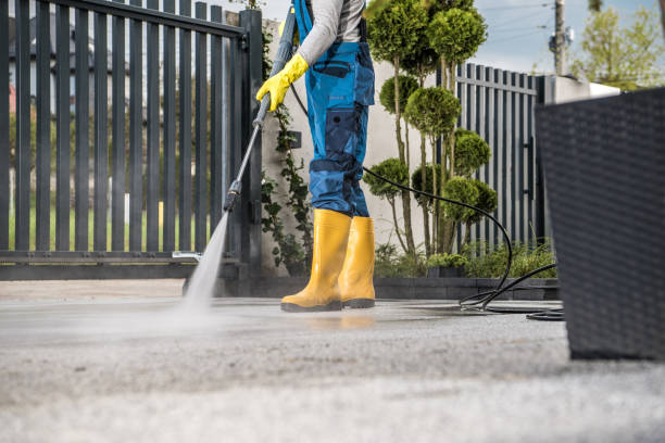 Best Restaurant Pressure Washing  in Bellefontaine Neighbors, MO