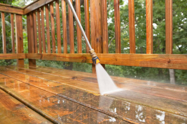 Best Building Exterior Washing  in Bellefontaine Neighbors, MO