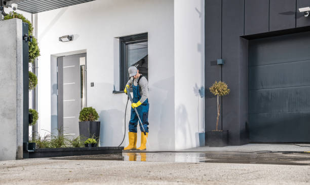 Best Fence Cleaning  in Bellefontaine Neighbors, MO